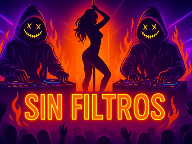 Sin Filtros FBT Spanish Club