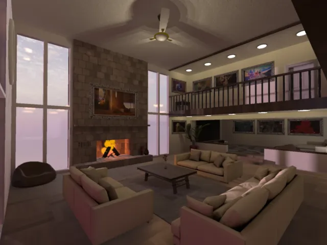 Il Rifugio di Senpai_Franky