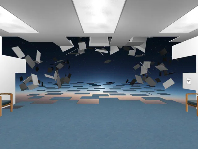 An Other Tale （work in progress）