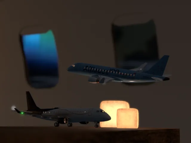 すかいるーむ SkyRoom