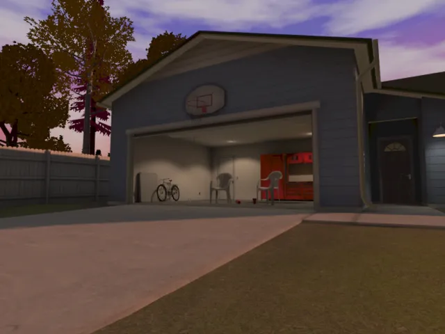 Chill ＆ Grill˸ Furry Edition