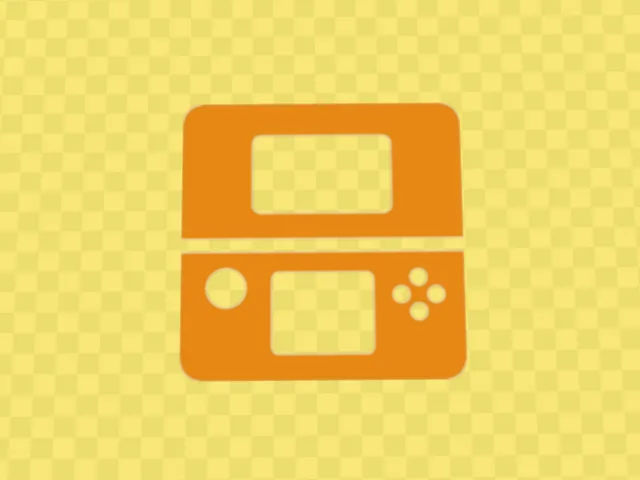 3DS System Transfer