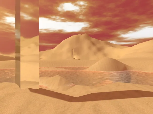 Sand Garden v1․0․0