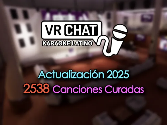 Karaoke Latino （spanish）