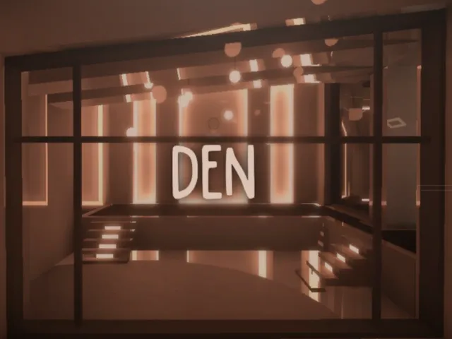 Den