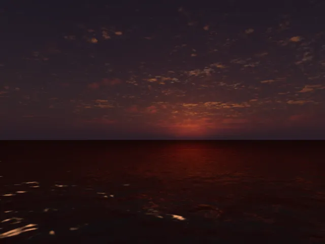 夕海（Ver․0․10）
