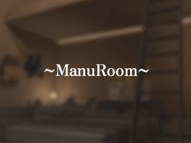 まぬるーむ