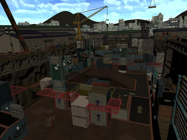 Sturgeon Shipyard