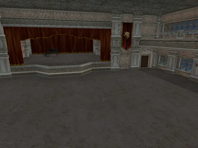 TLoH˸ Trails of Avatars