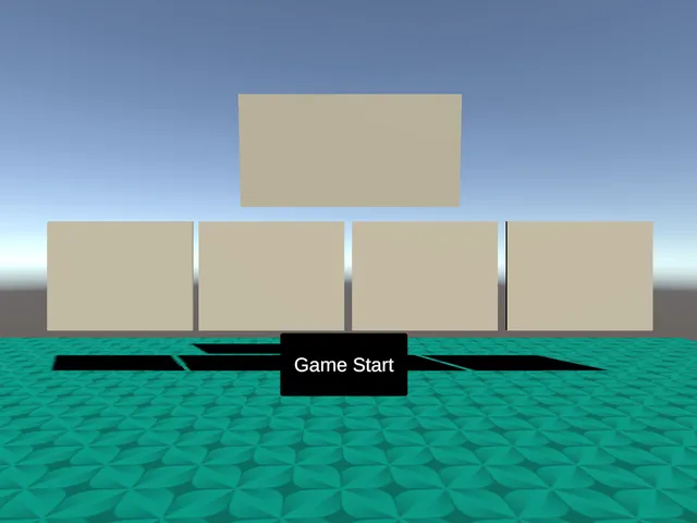 簡単連想ゲーム