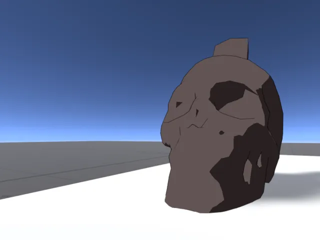 Totally normal whistle