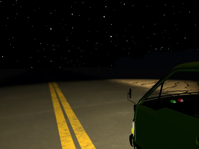 Route 50