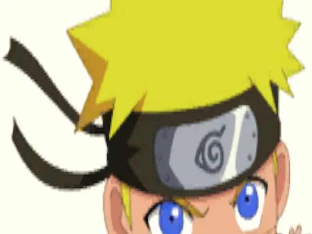 Naruto Final Area