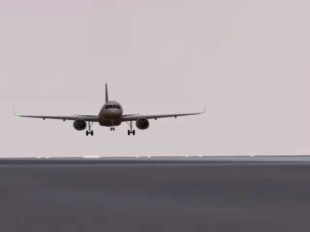 Just 320