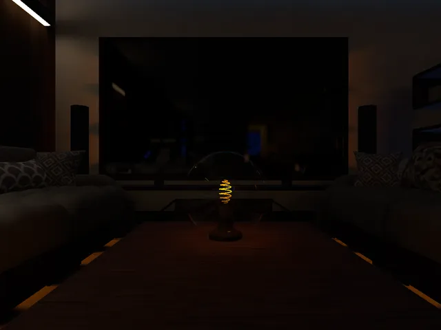 Gek's Hideout