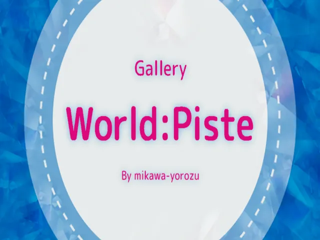 World˸Piste