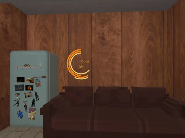 Aperture Home