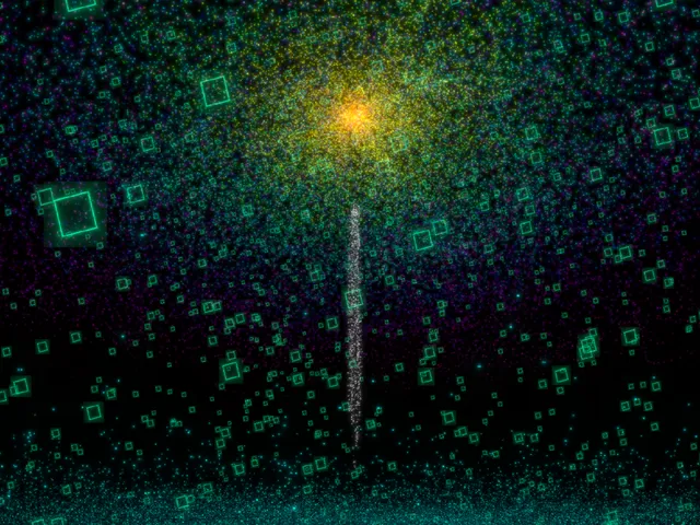 Yumuru Particle Live ǃǃǃ