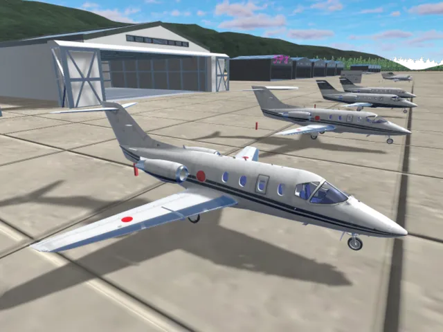 H-400 ⁄ HT-400 サンプルワールド