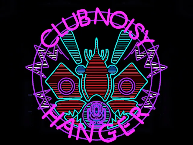 Club_NoisyHanger