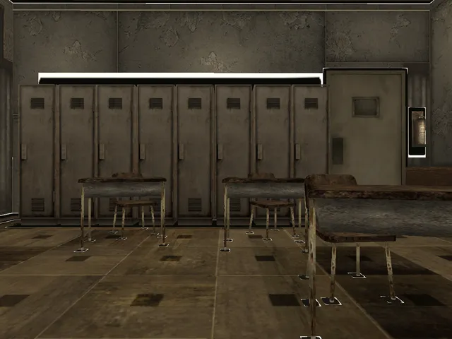 RPG Horror avatars