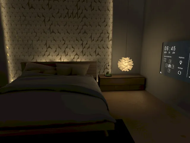 panbus's beautiful paripi power sleep