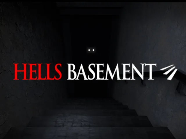 HELL'S BASEMENT