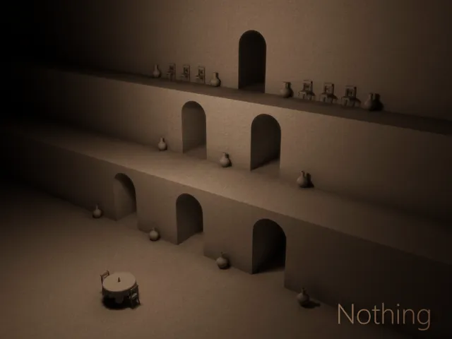 Nothing