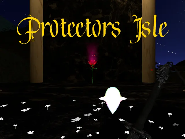 Protectors Isle Avatars