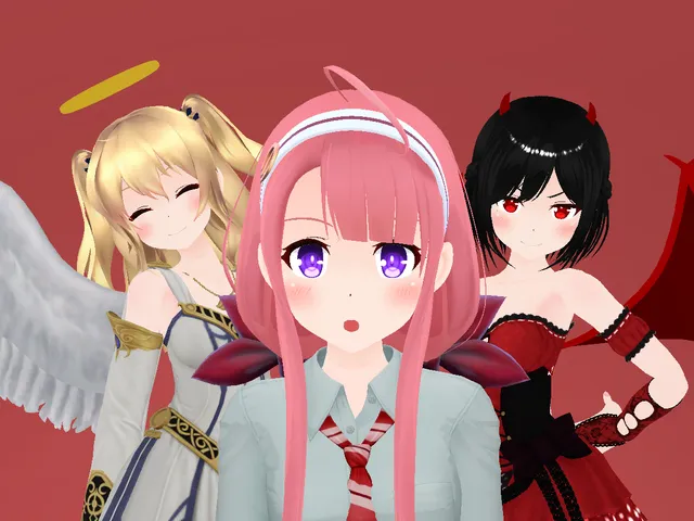 Snaggy's Avatar World