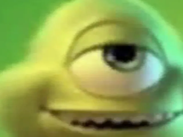 comedy asthma