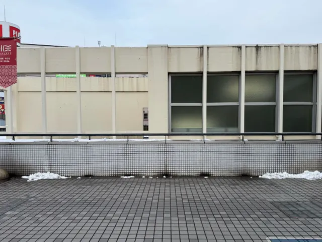 雪の降る町 ~Snowy Town~