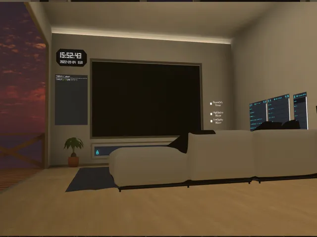 りりーのおうち -Rylee's house-