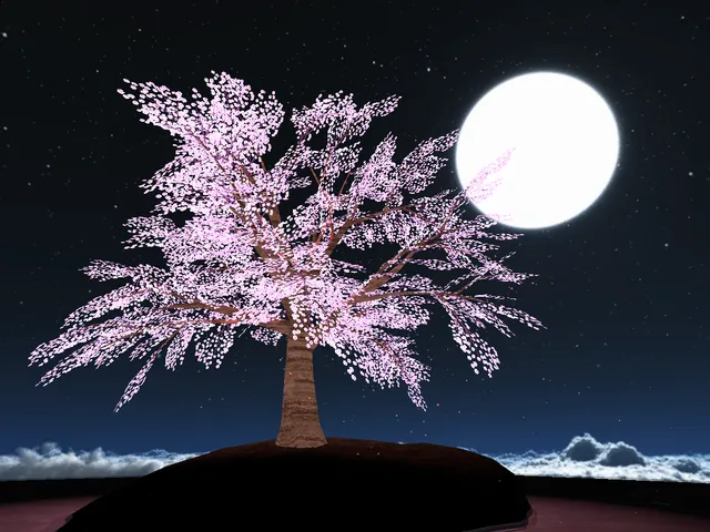 水桜~Moment~