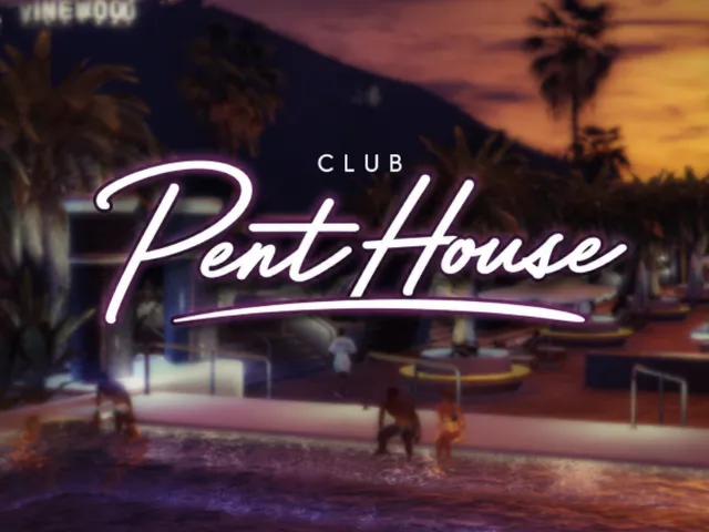 Club PentHouse