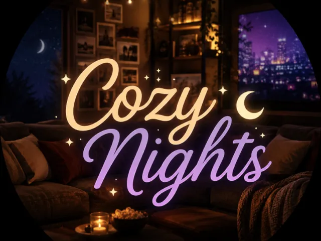 Cozy Nights