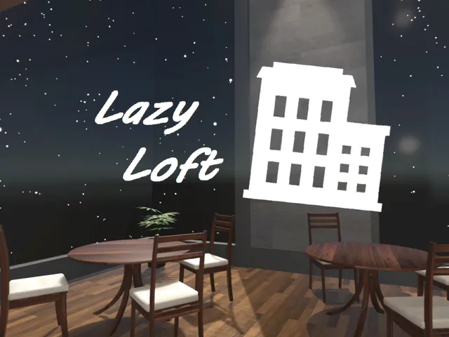 Lazy Loft