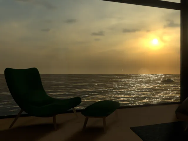 GS OceanView
