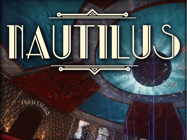 Nautilus
