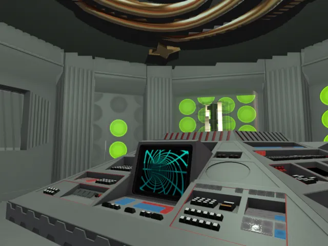 Timebeast Tardis type-40 updateǃ