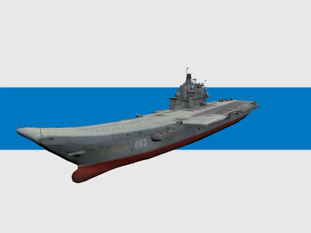 Admiral Kuznetsov