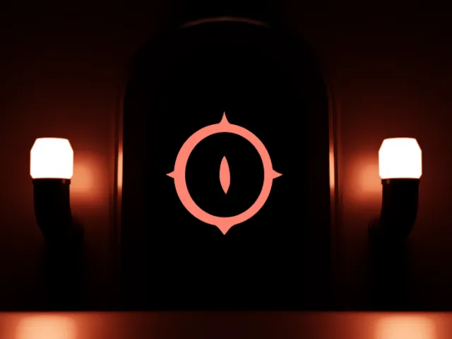 Land of the Burdened