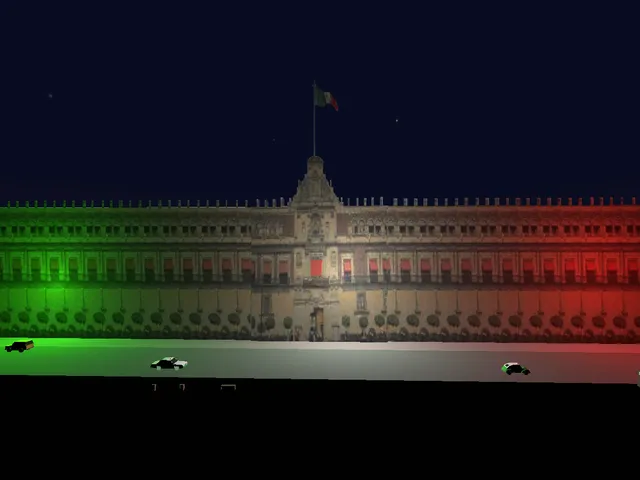 Zocalo Spanish