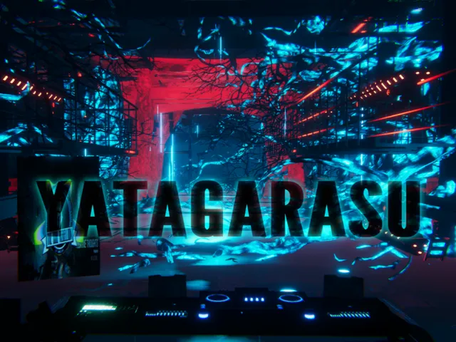 YATAGARASU v2