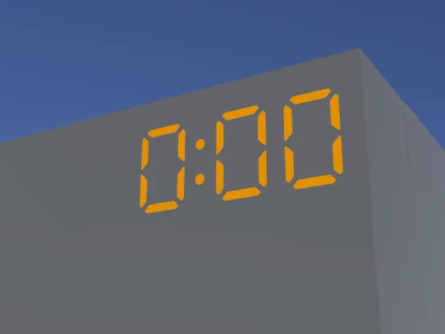 The Microwave(TM)