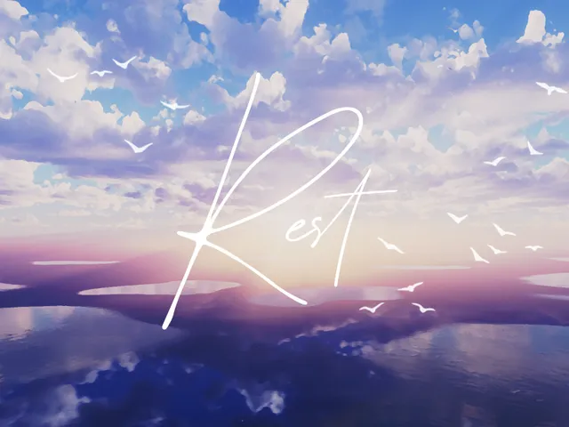 Rest