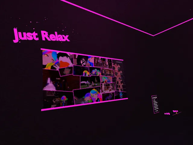 Just Relax
