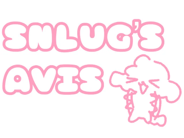 （˃ ᵕ ˂ ）my avis ǃǃ