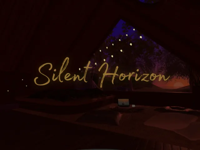 Silent Horizon