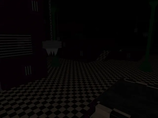 Sonic․exe The Disaster - Hill․Gym